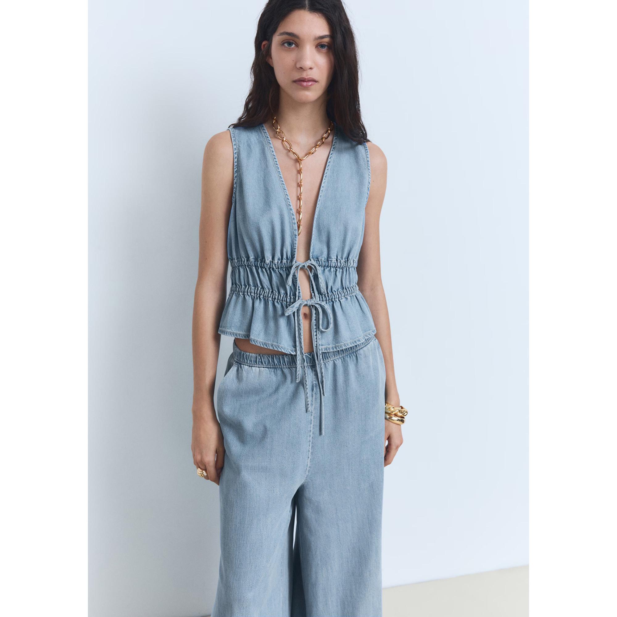 MANGO SIROS Hose