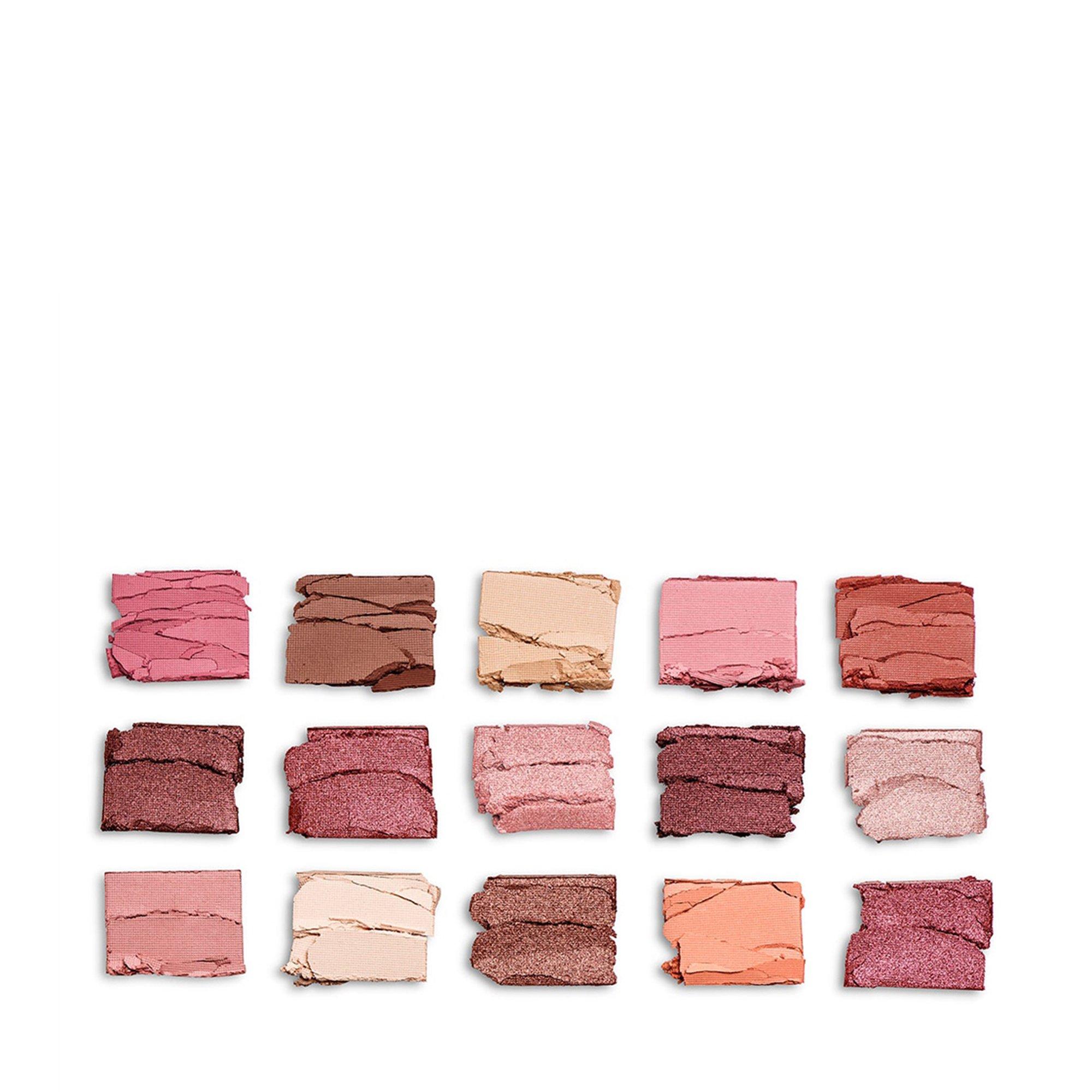 Revolution Re-Loaded Palette Provocative