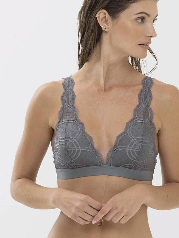 mey Poetry Fame Triangle BH