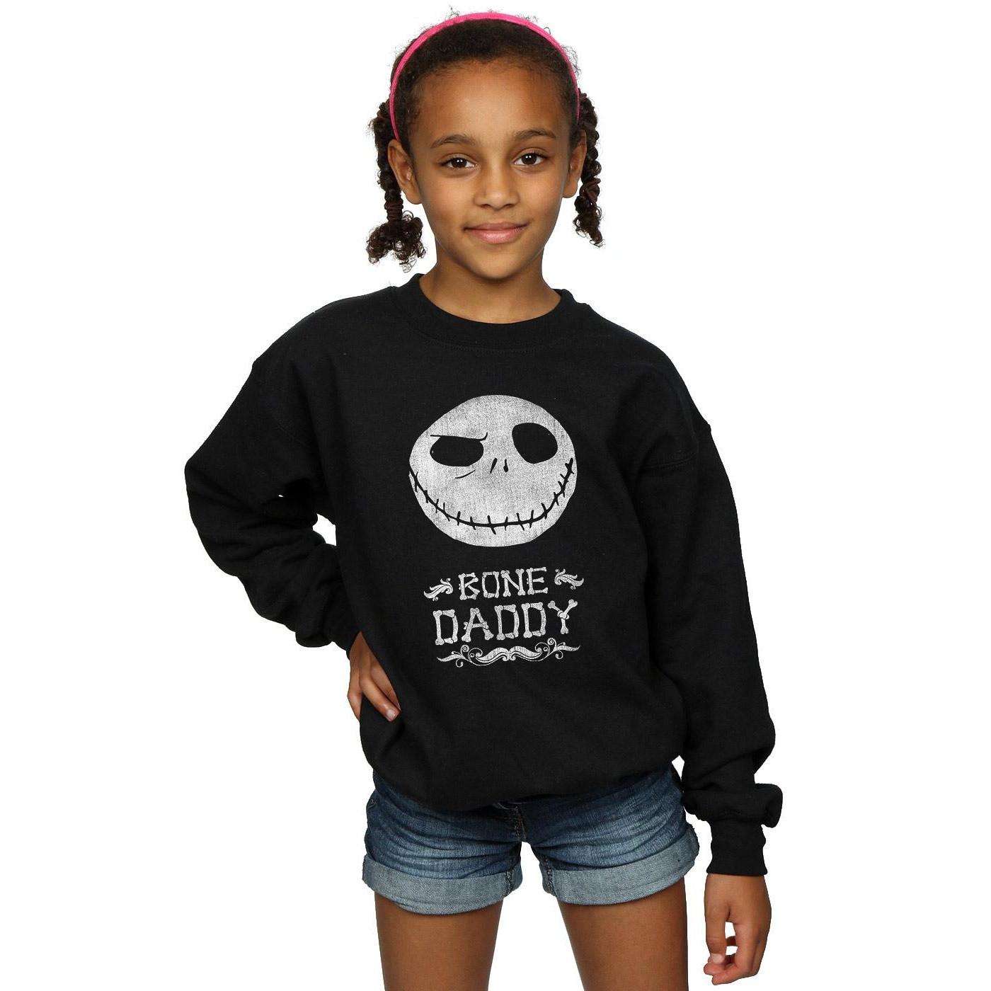 Disney Nightmare Before Christmas Sweatshirt