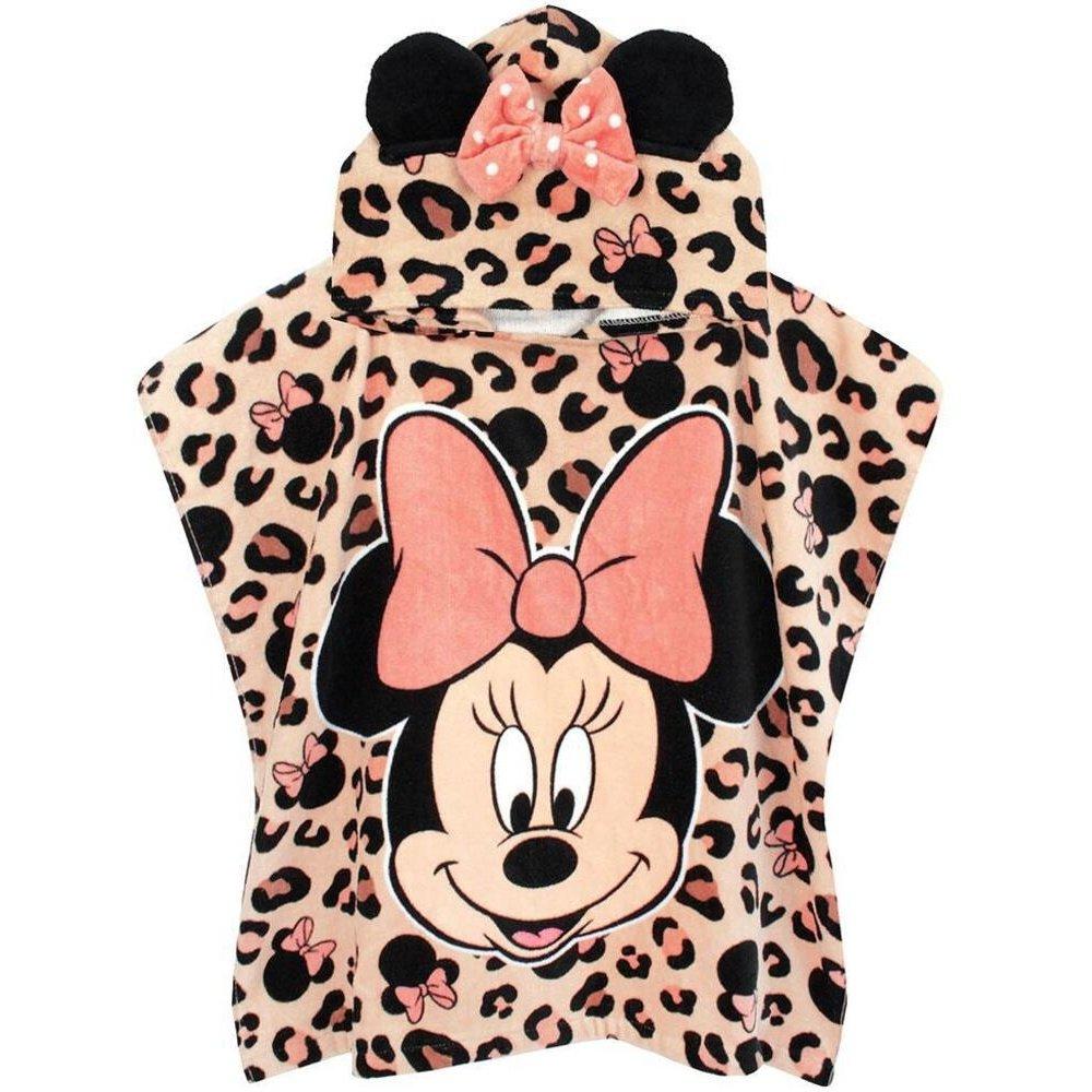 Disney Badeanzug und Poncho Set