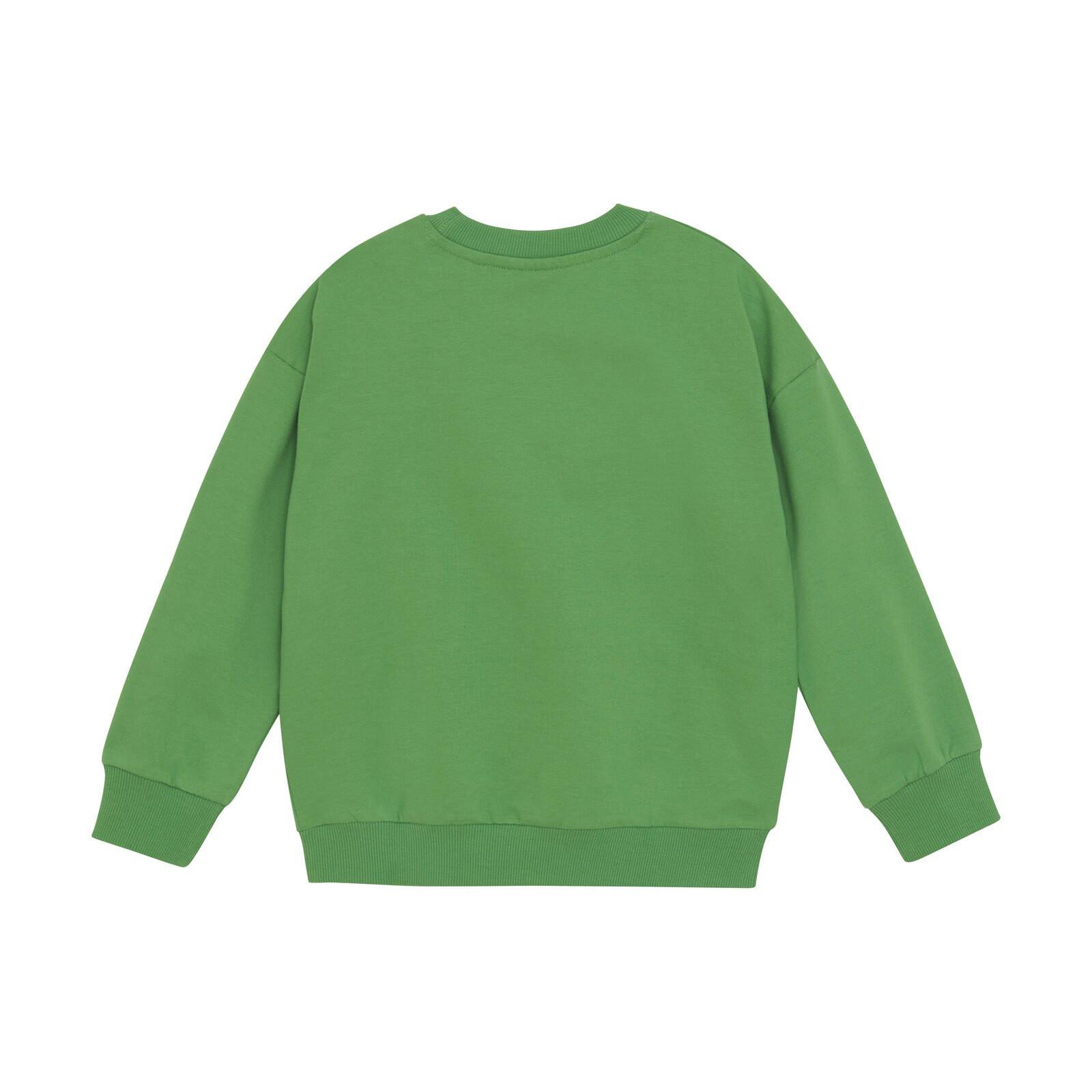 Minymo Pullover Peppermint