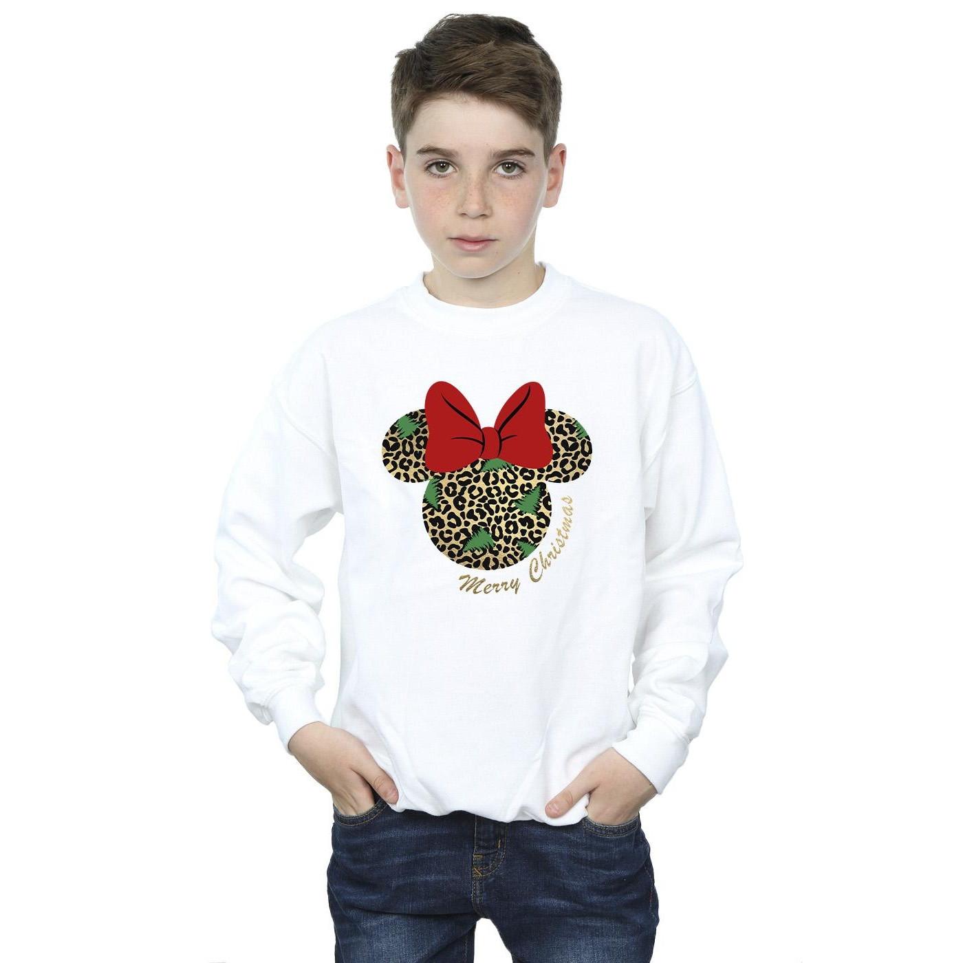 Disney Sweatshirt