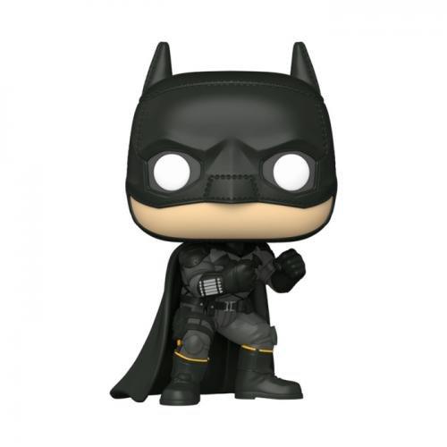 Funko Funko Pop ! The Batman (2022) : The Batman 25 cm (1188)