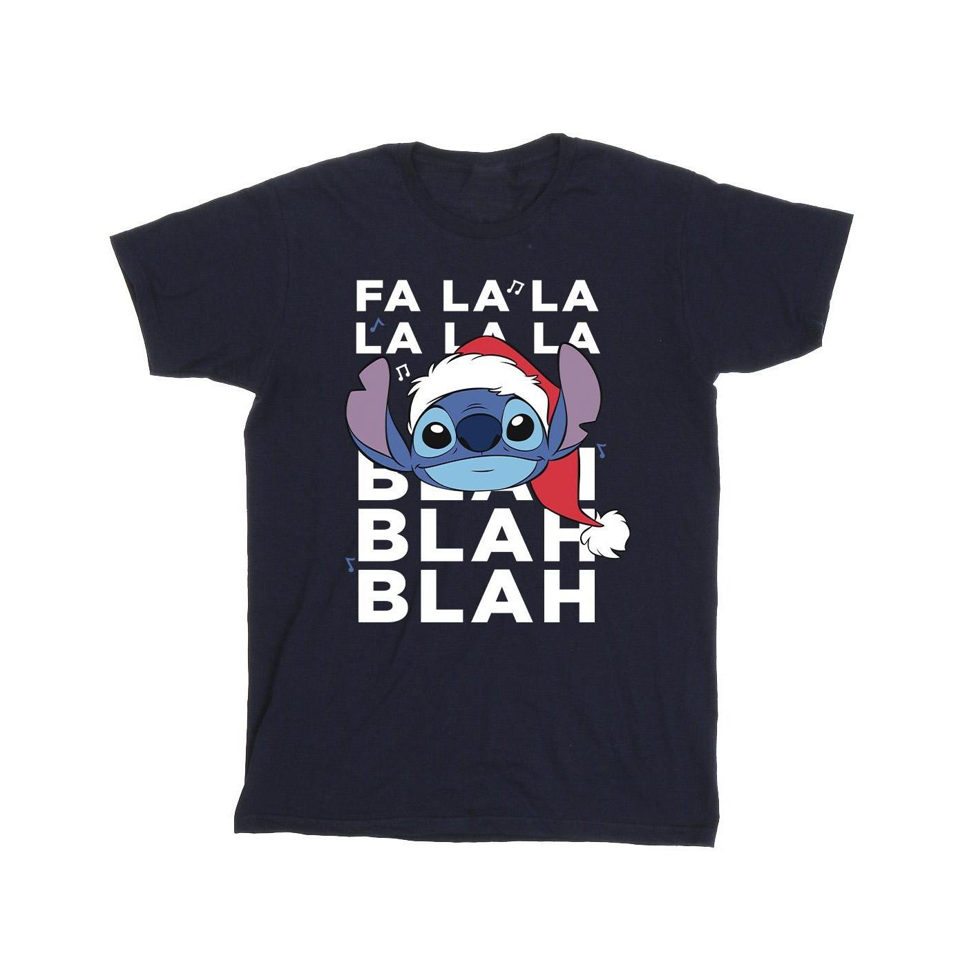 Disney Blah Blah Blah T-Shirt