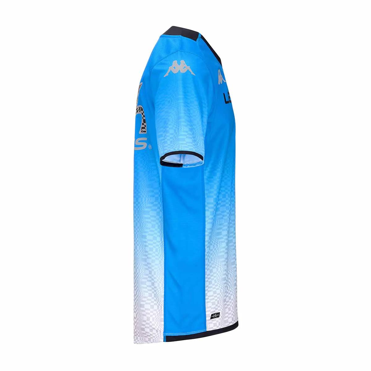 Kappa trikot 24h e mans