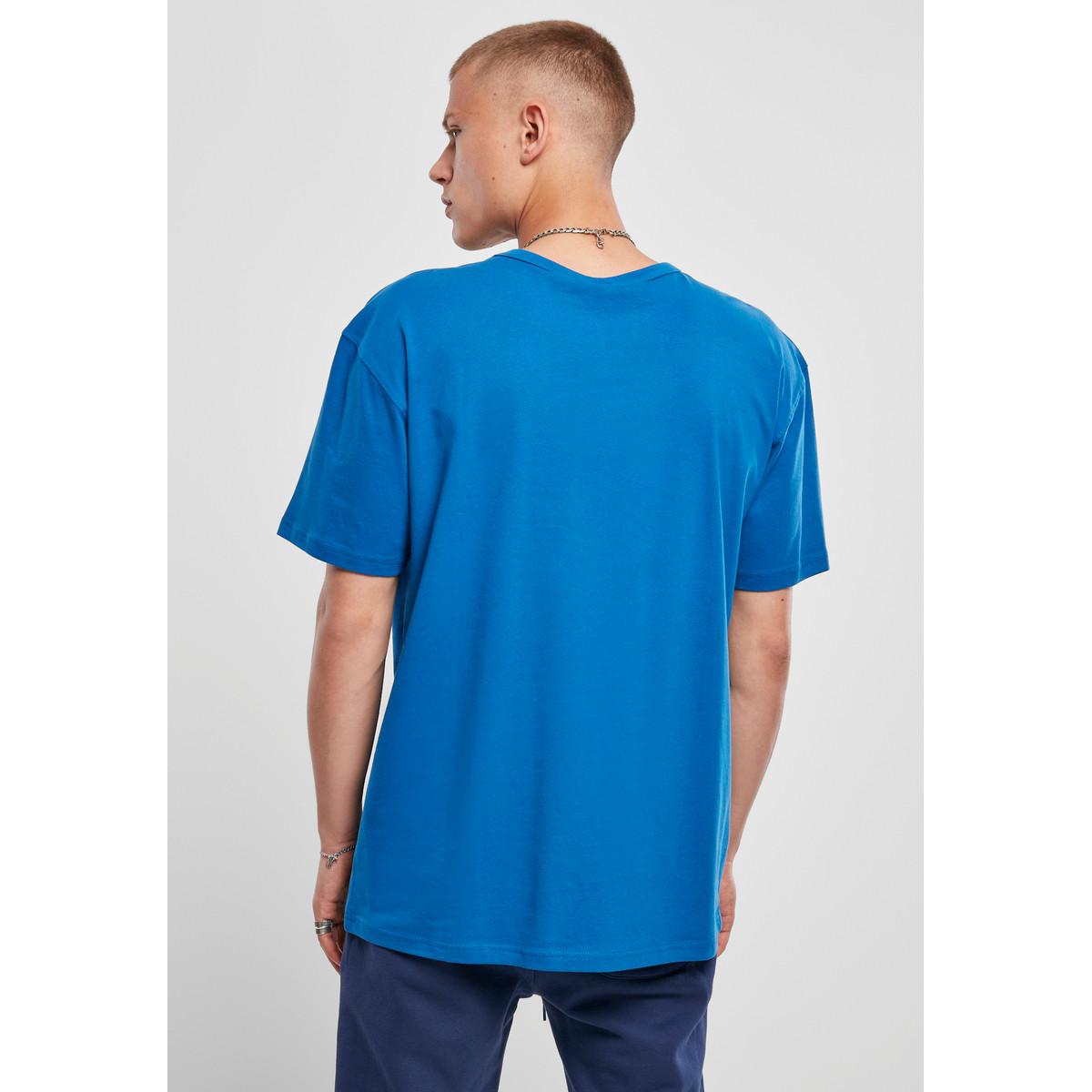 URBAN CLASSICS Oversized T-Shirt