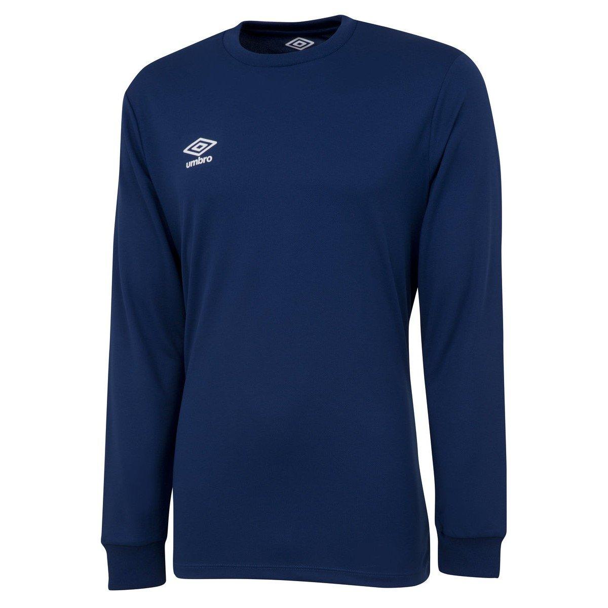Umbro Club Trikot  Langärmlig
