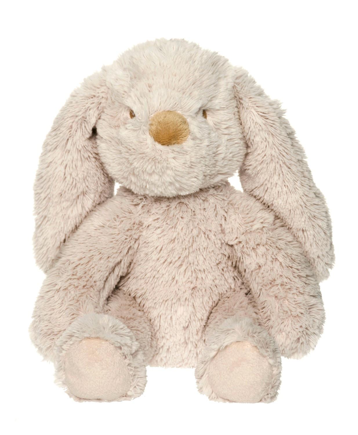 TEDDYKOMPANIET TK Lolli Bunnies Small Grey