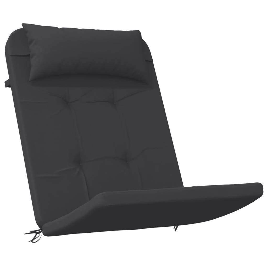 VidaXL Adirondack stuhlkissen gewebe