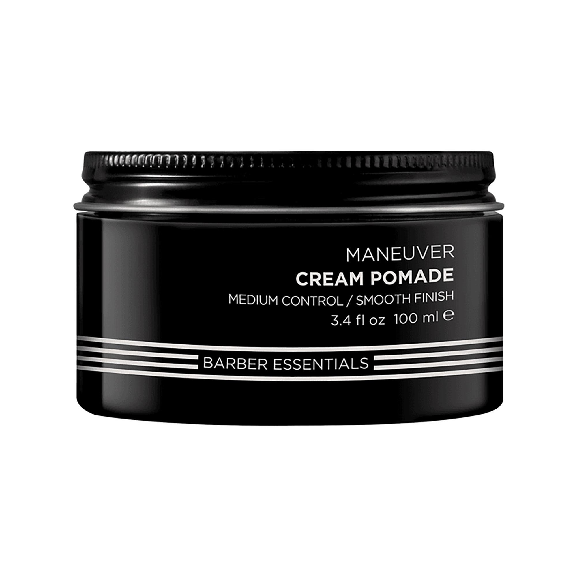 REDKEN Brews Maneuver Cream Pommde