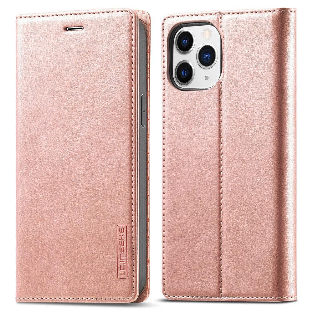 Cover-Discount iPhone 13 Pro - Stand Flip Case Hülle