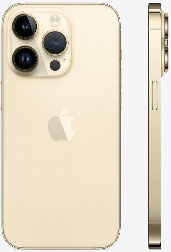 Apple Refurbished iPhone 14 Pro 128 GB - Sehr guter Zustand