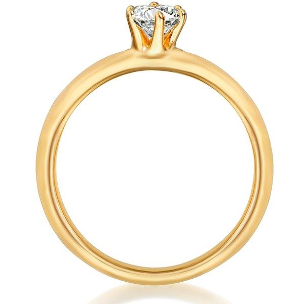 Trilani Ring