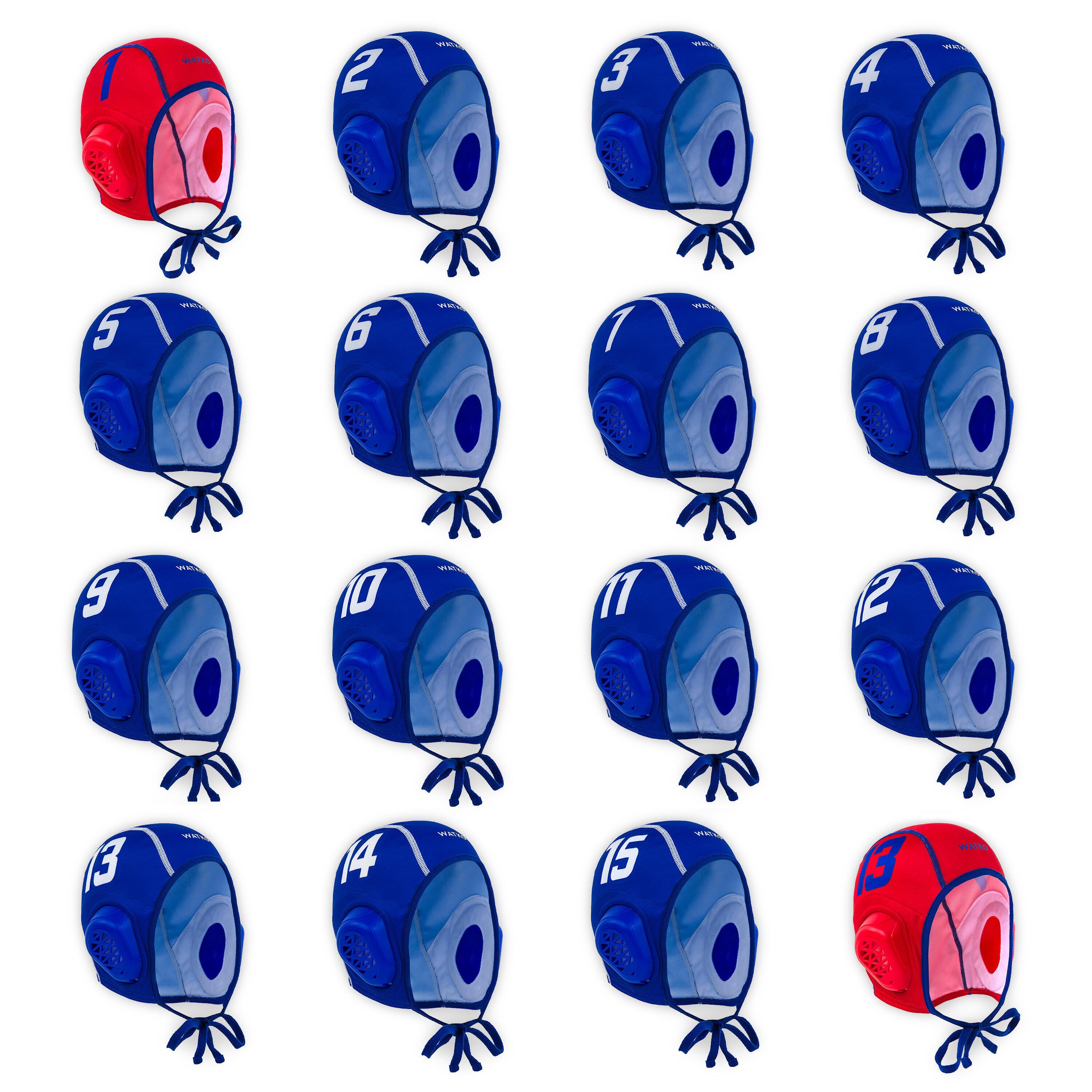 WATKO Wasserball-Kappe - WP900