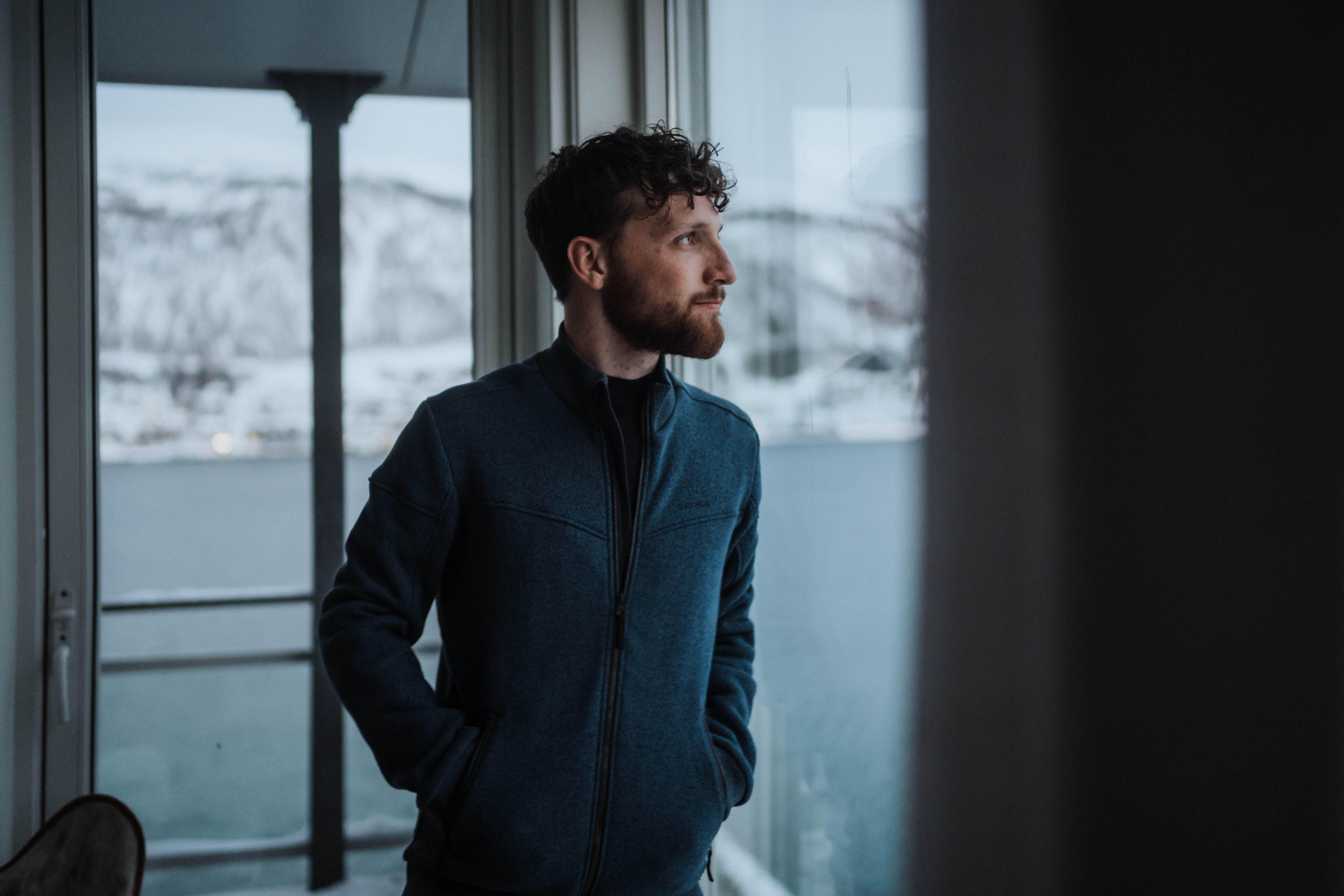 QUECHUA Fleece - SH100 WARM