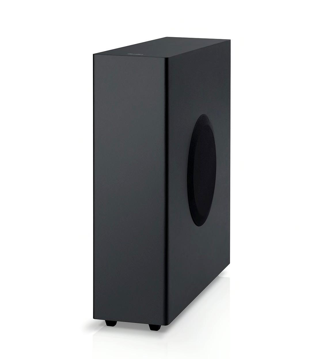 Teufel T6 Wireless Subwoofer