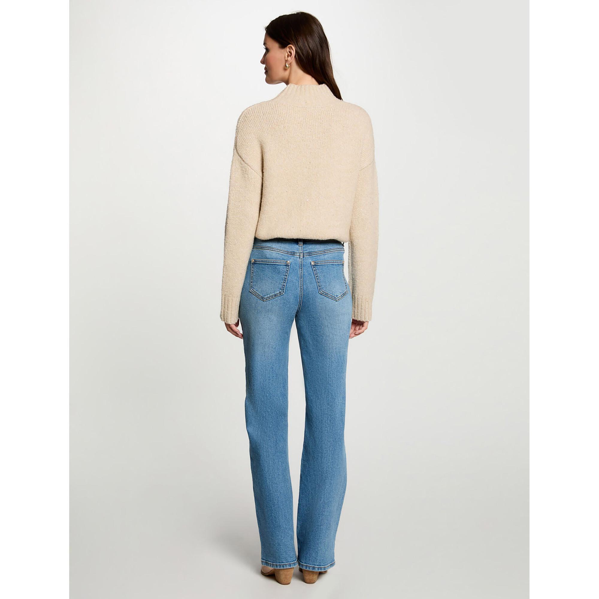 MORGAN Pullover