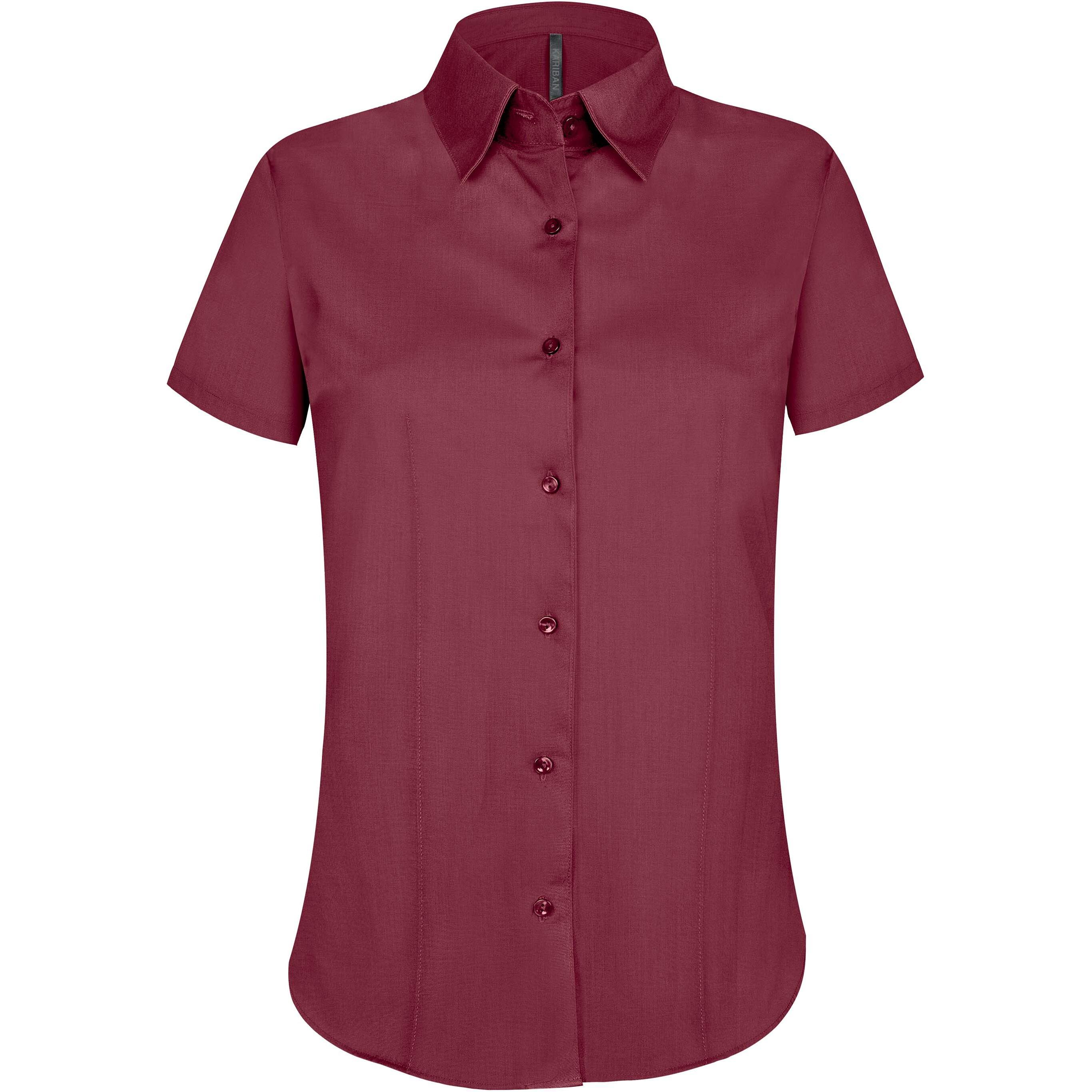 Kariban daen kurzarbluse