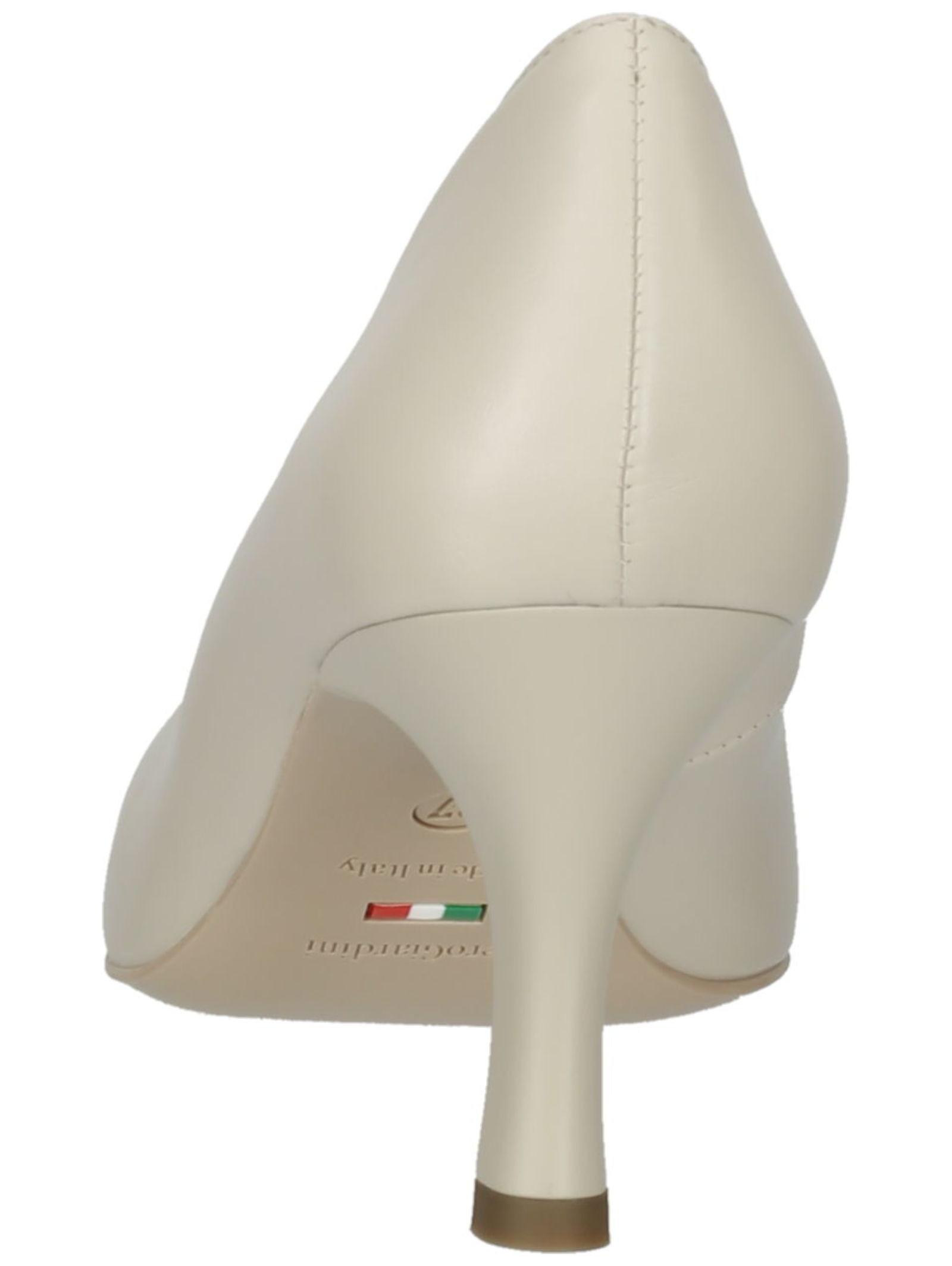 Nero Giardini Pumps