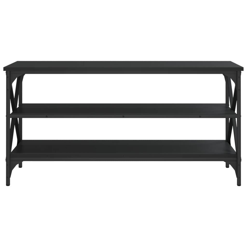 VidaXL Tv-schrank holzwerkstoff