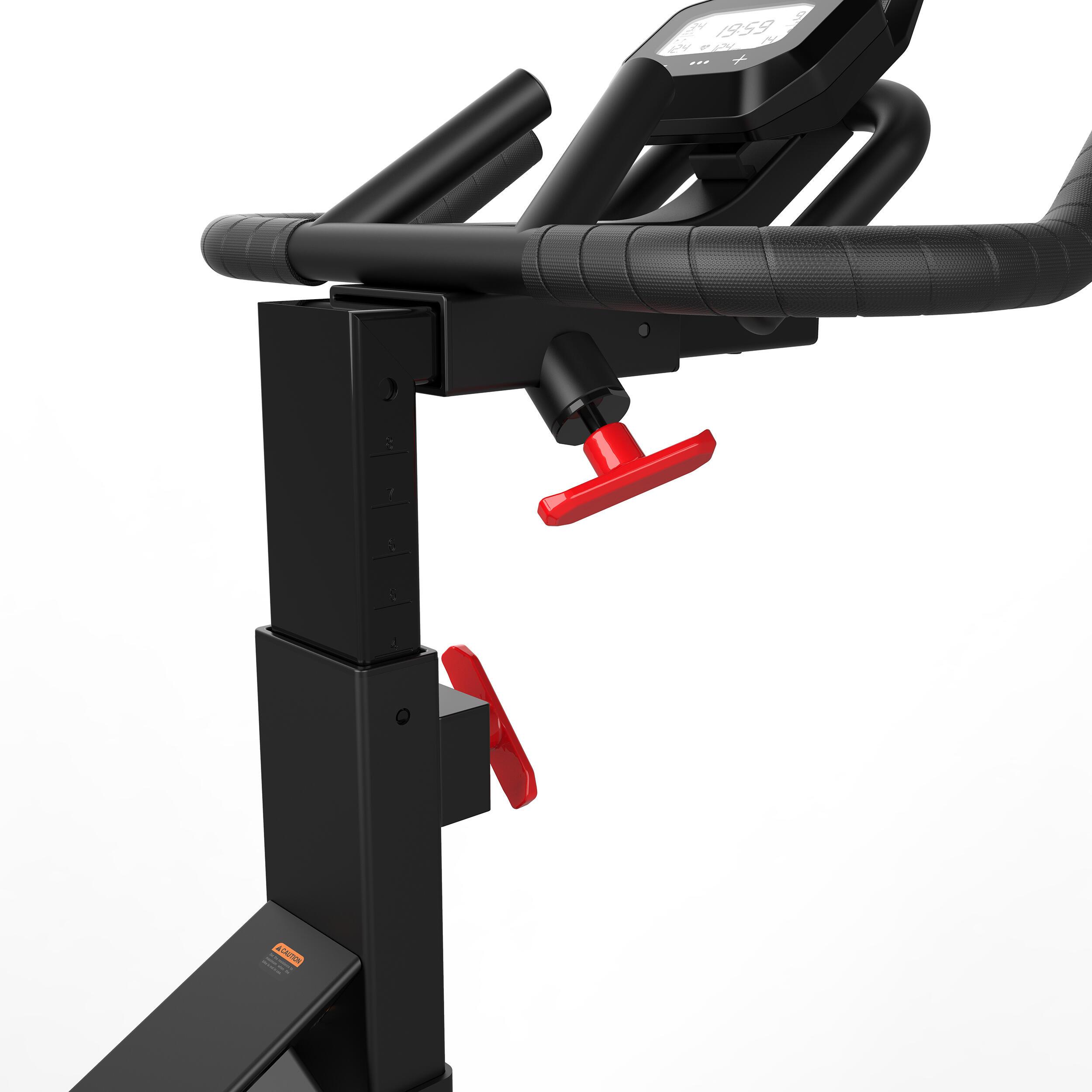 DOMYOS Studiobike - BIKING 500