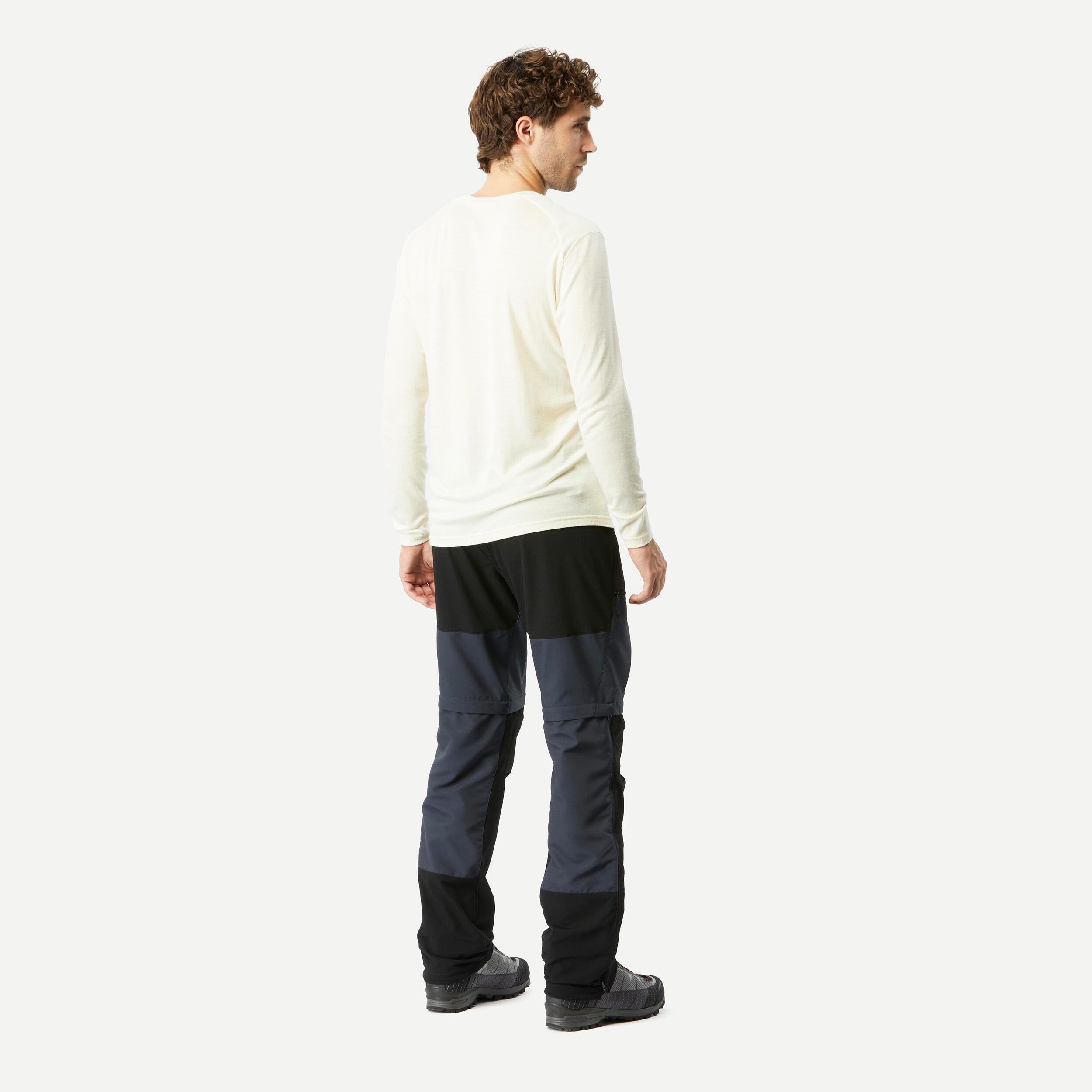 FORCLAZ Zip-off-Hose - MT500