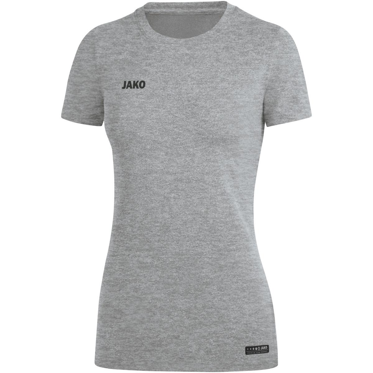 Jako Premium Basics T-Shirt