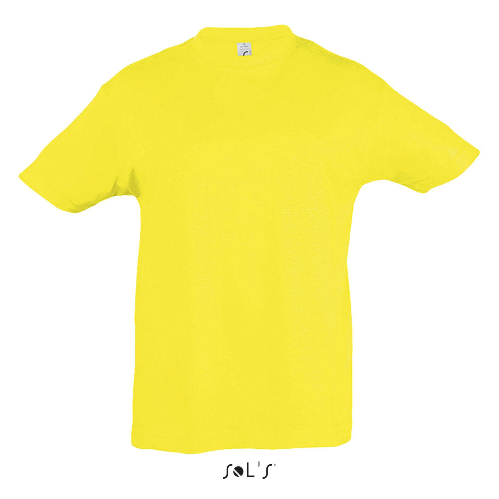 SOLS t-shirt regent