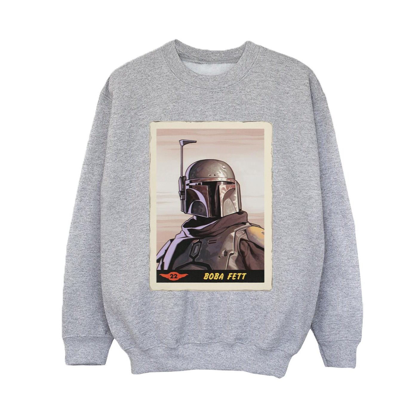 STAR WARS The Mandalorian Sweatshirt