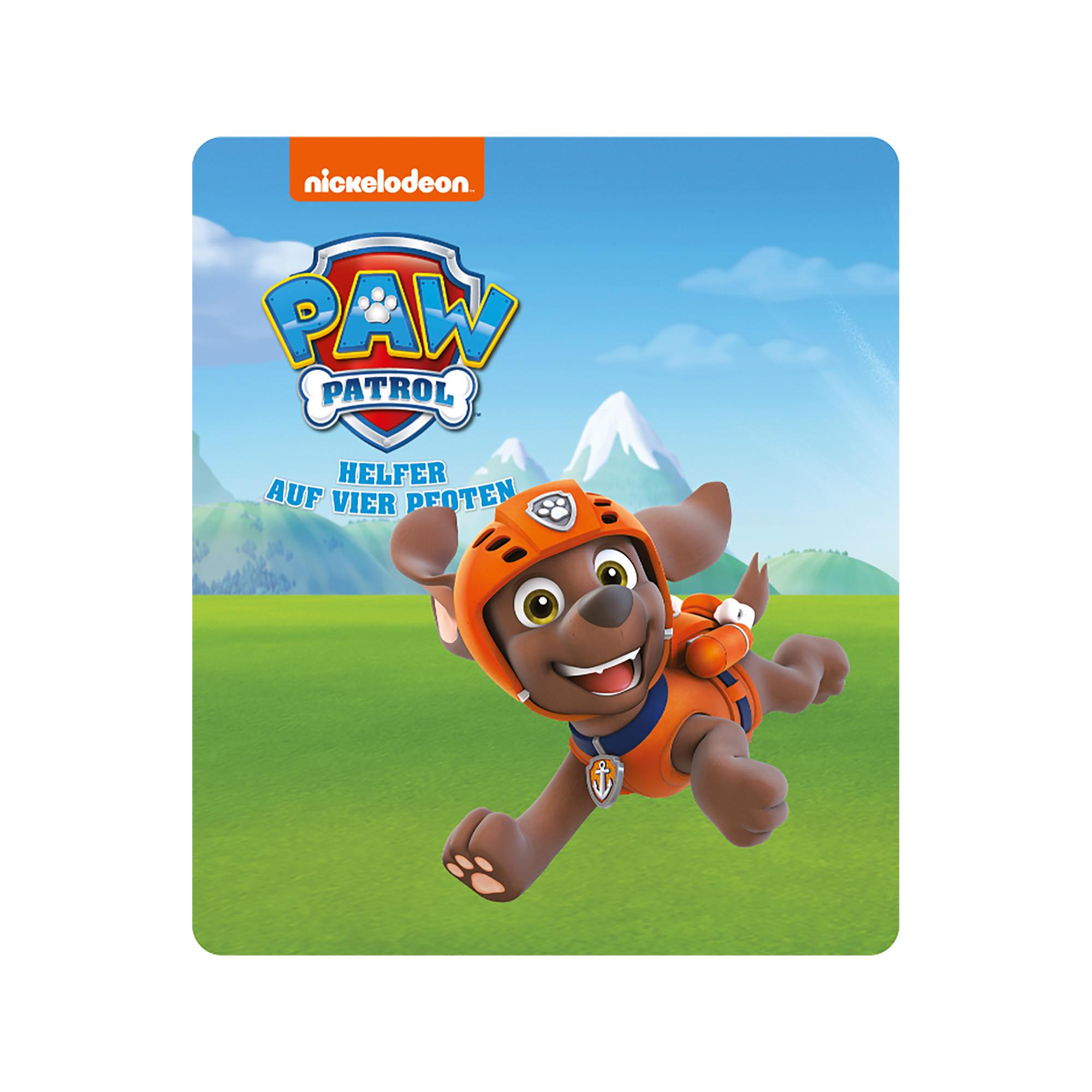 Tonies Paw Patrol Zuma, Deutsch