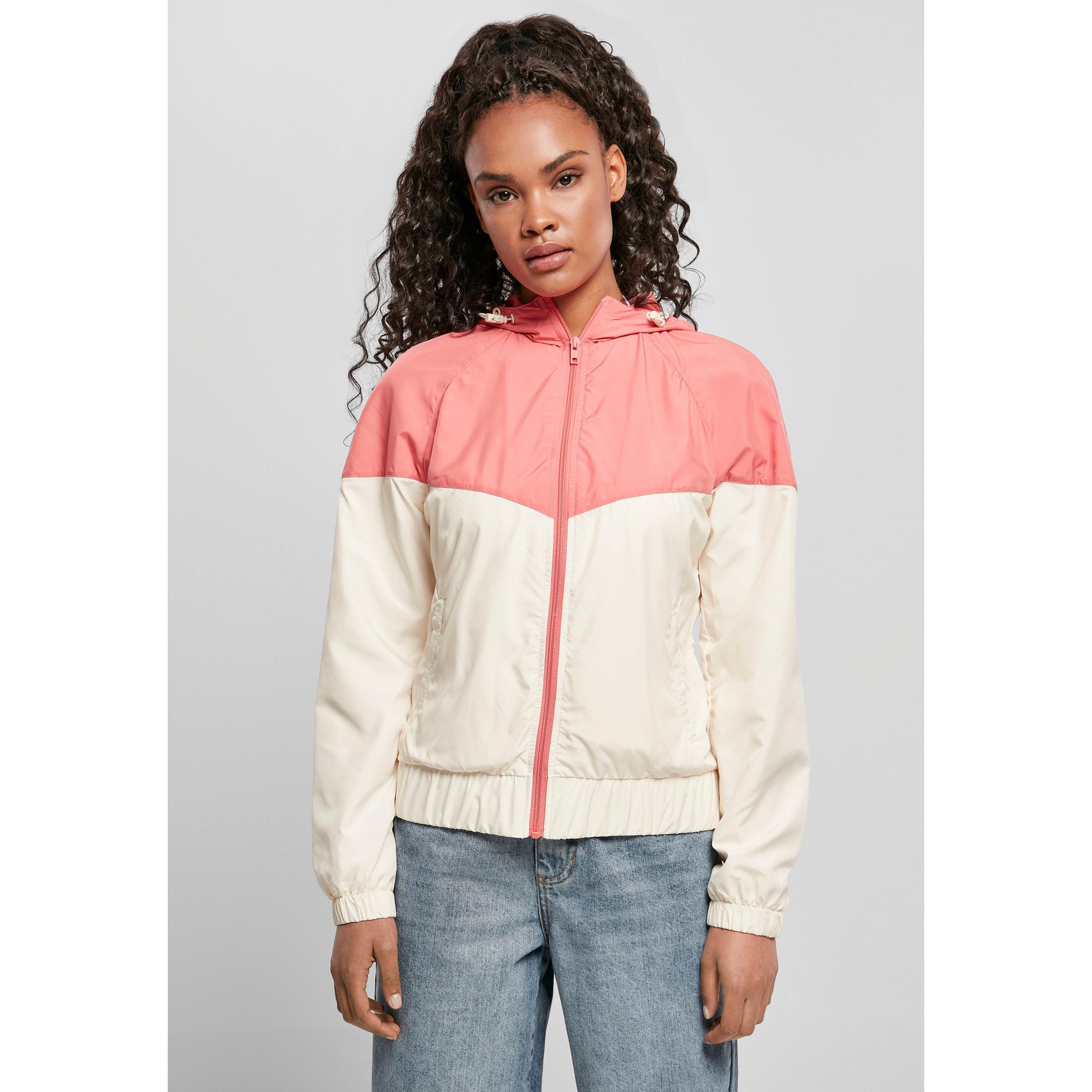 URBAN CLASSICS jacke arrow (Grandes tailles)