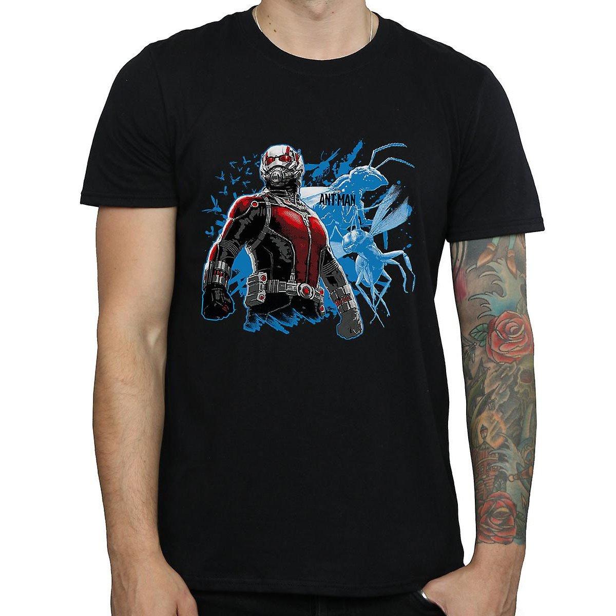 Ant-Man Standing T-Shirt