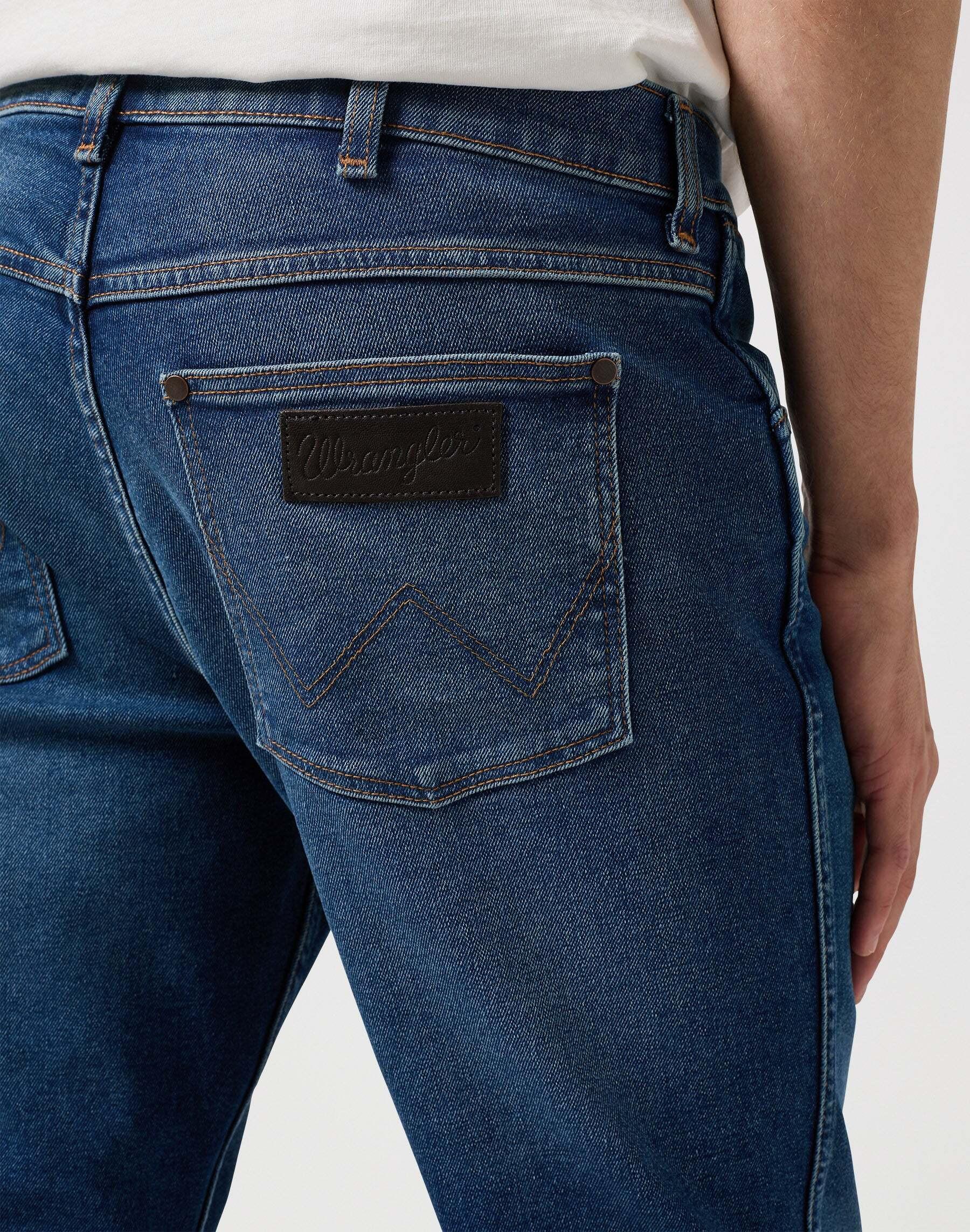 Wrangler Horizon Bootcut Jeans