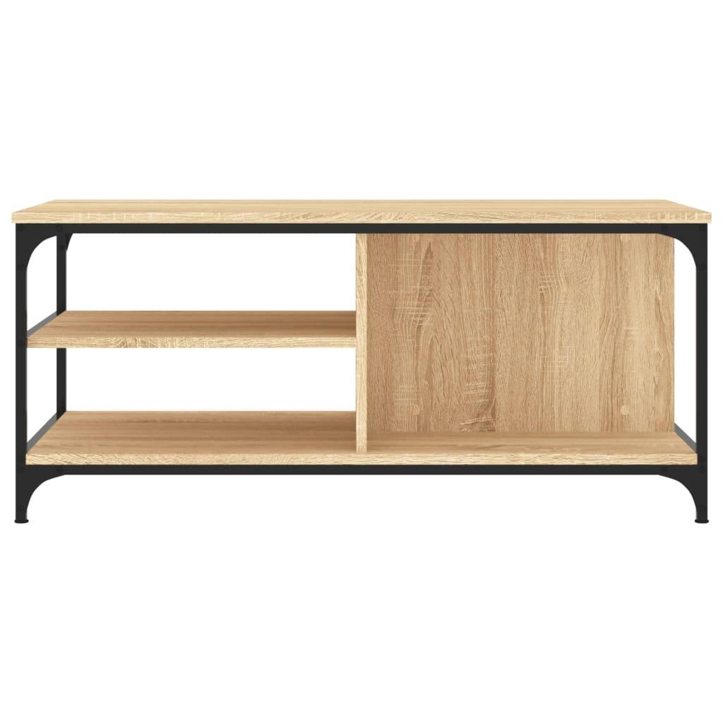 VidaXL Couchtisch holzwerkstoff