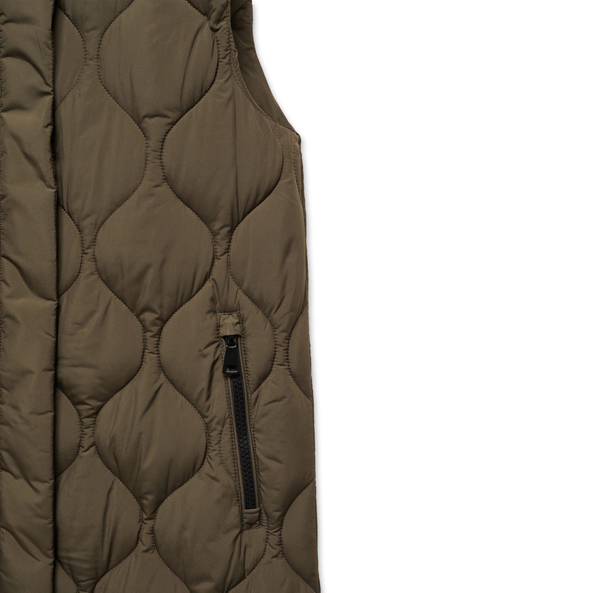 MANGO BORRASCA Weste