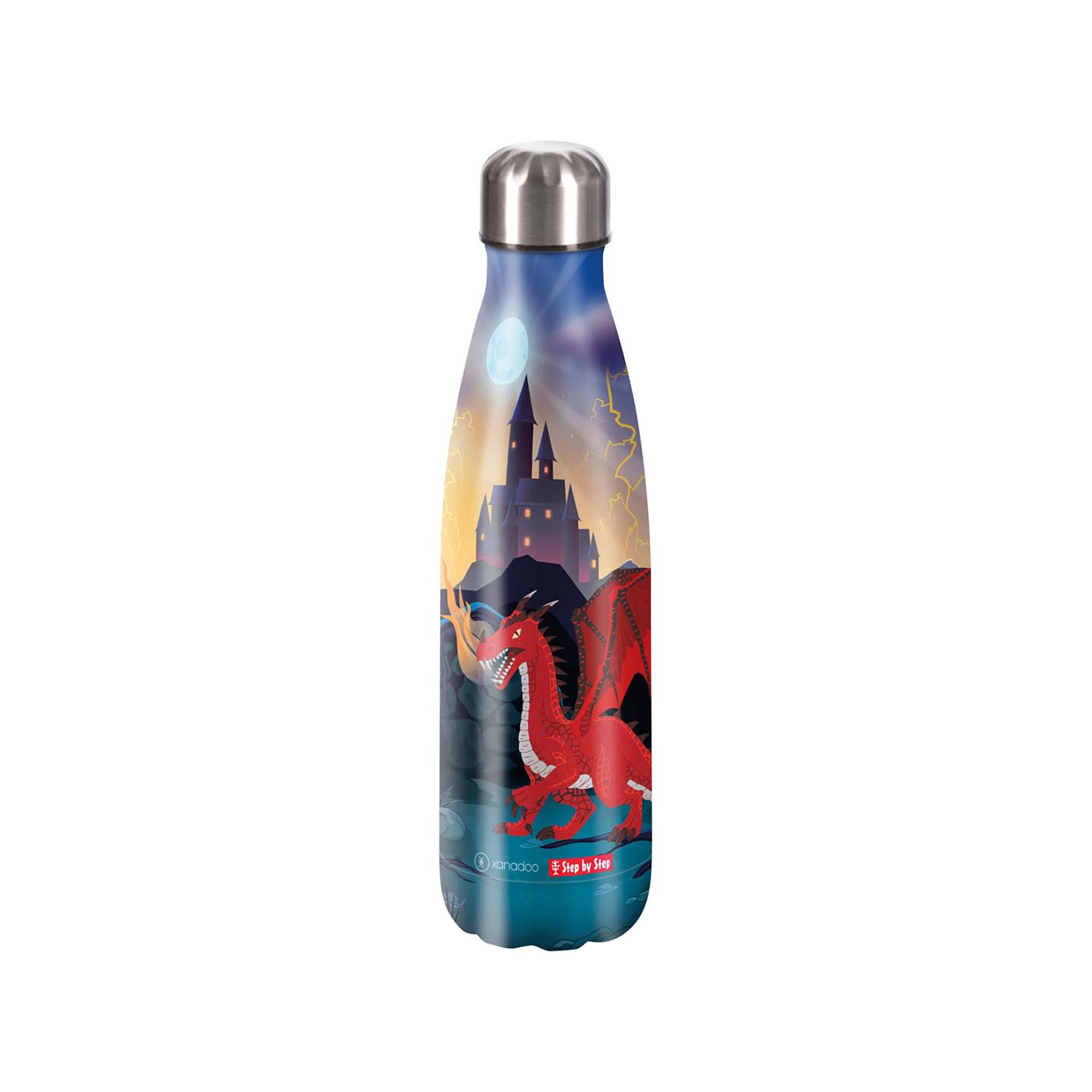 Xanadoo Trinkflasche Dragon Drako