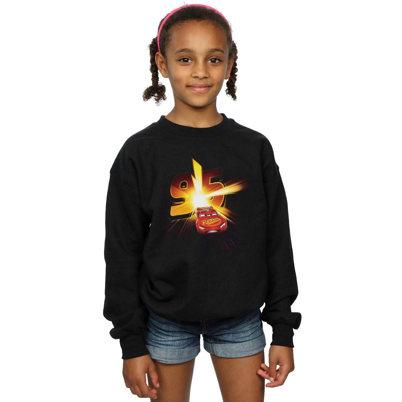 Disney Cars Sweatshirt