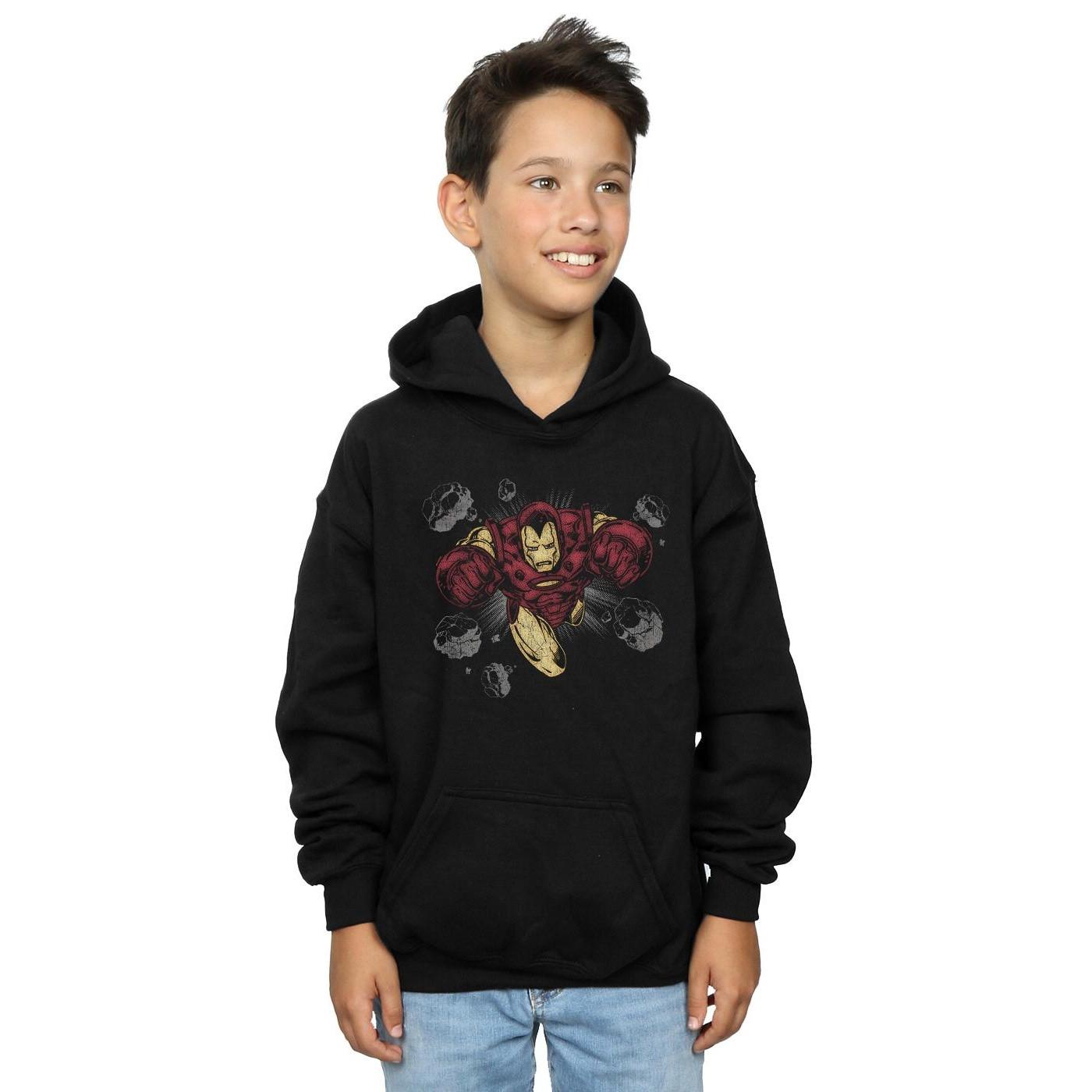 MARVEL Rocks Kapuzenpullover