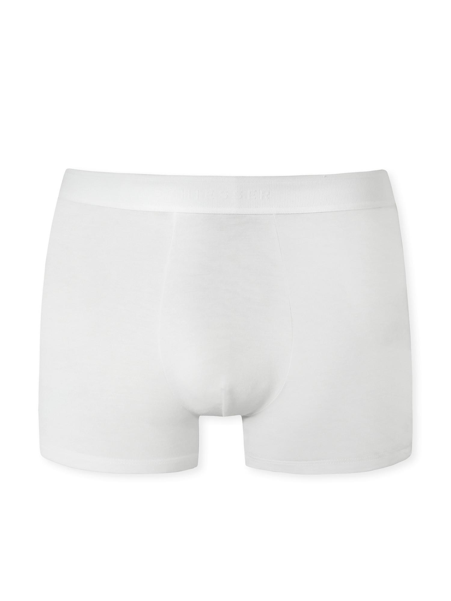 Schiesser Schiesser Trunk Shorts - Premium Modal