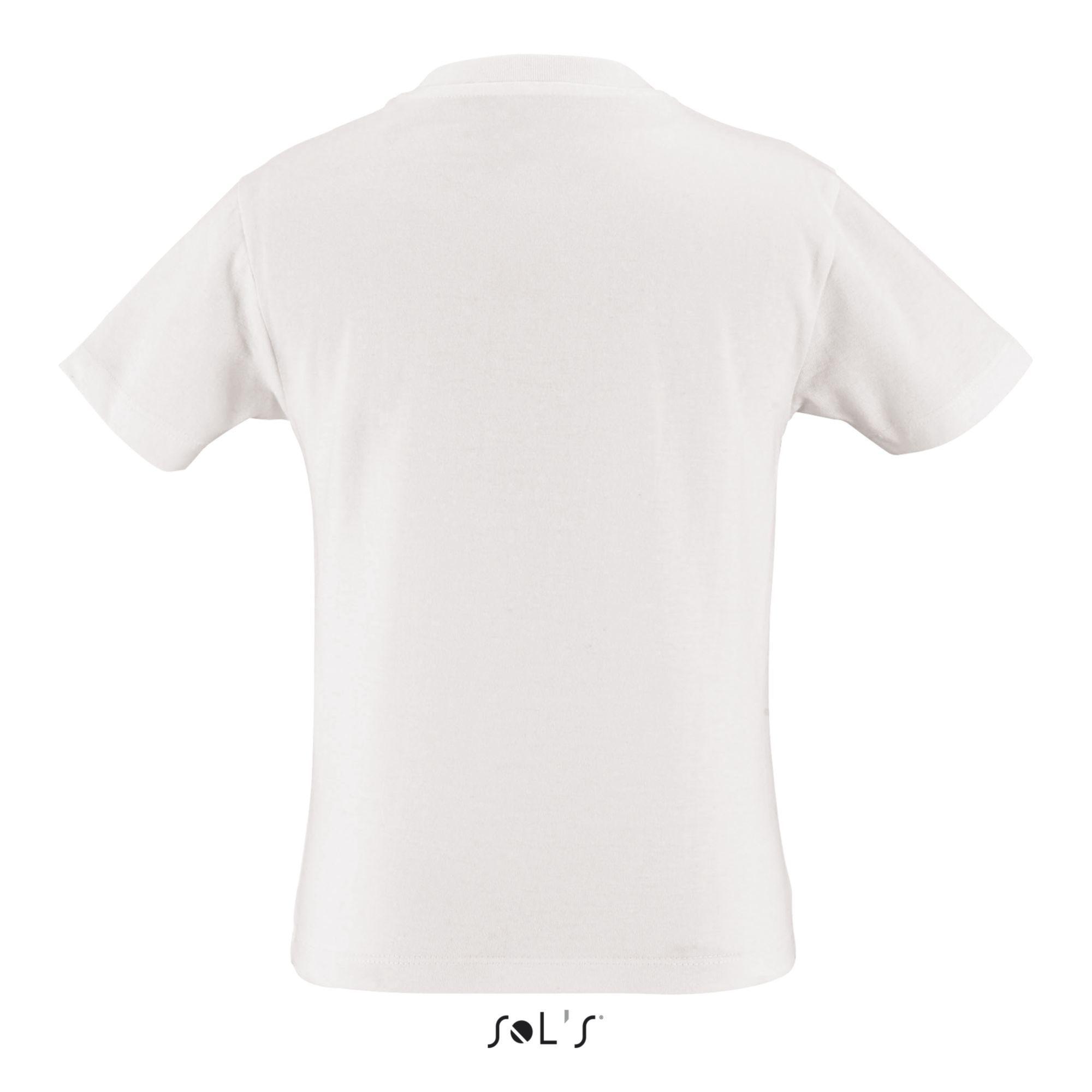 SOLS t-shirt milo