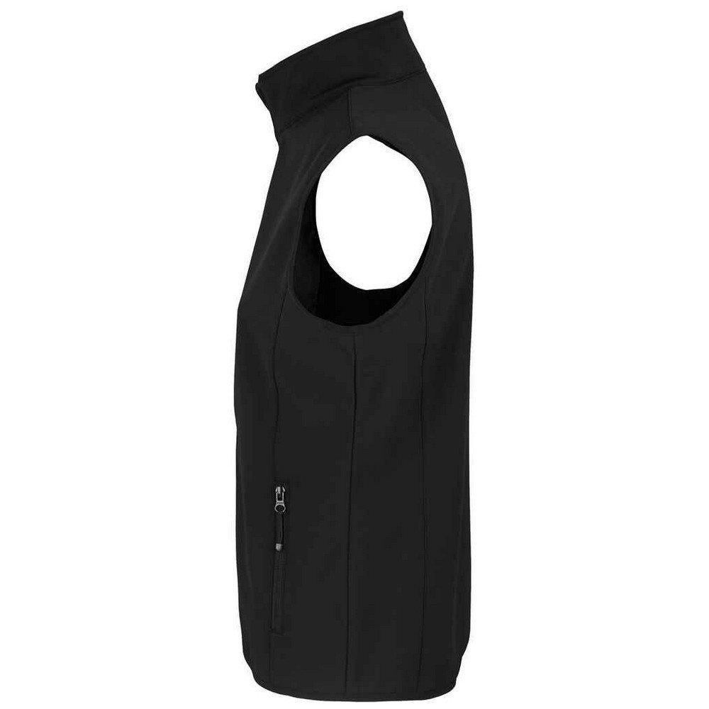 SOLS Falcon Weste recyceltes Material