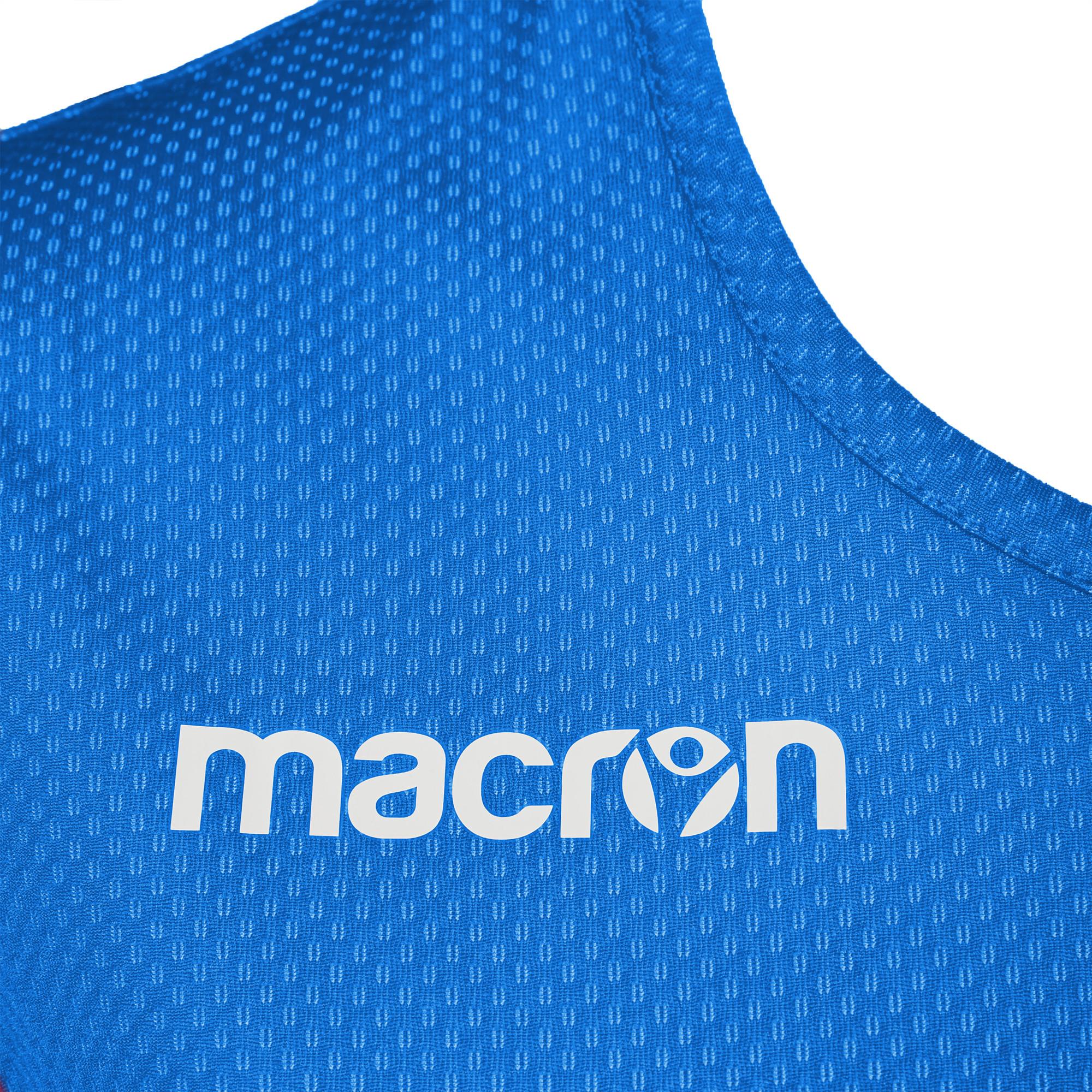 macron daenanzug acron f400