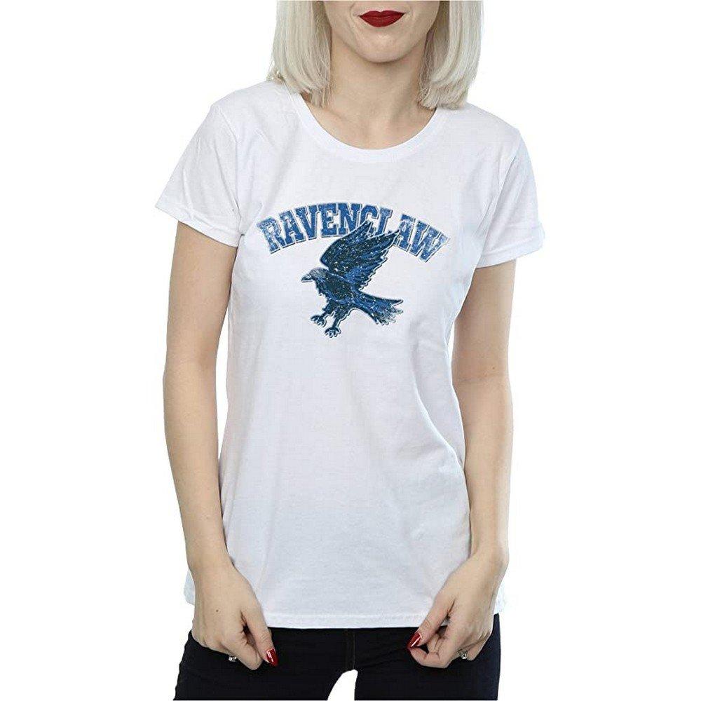 Harry Potter Ravenclaw Wappen T-Shirt