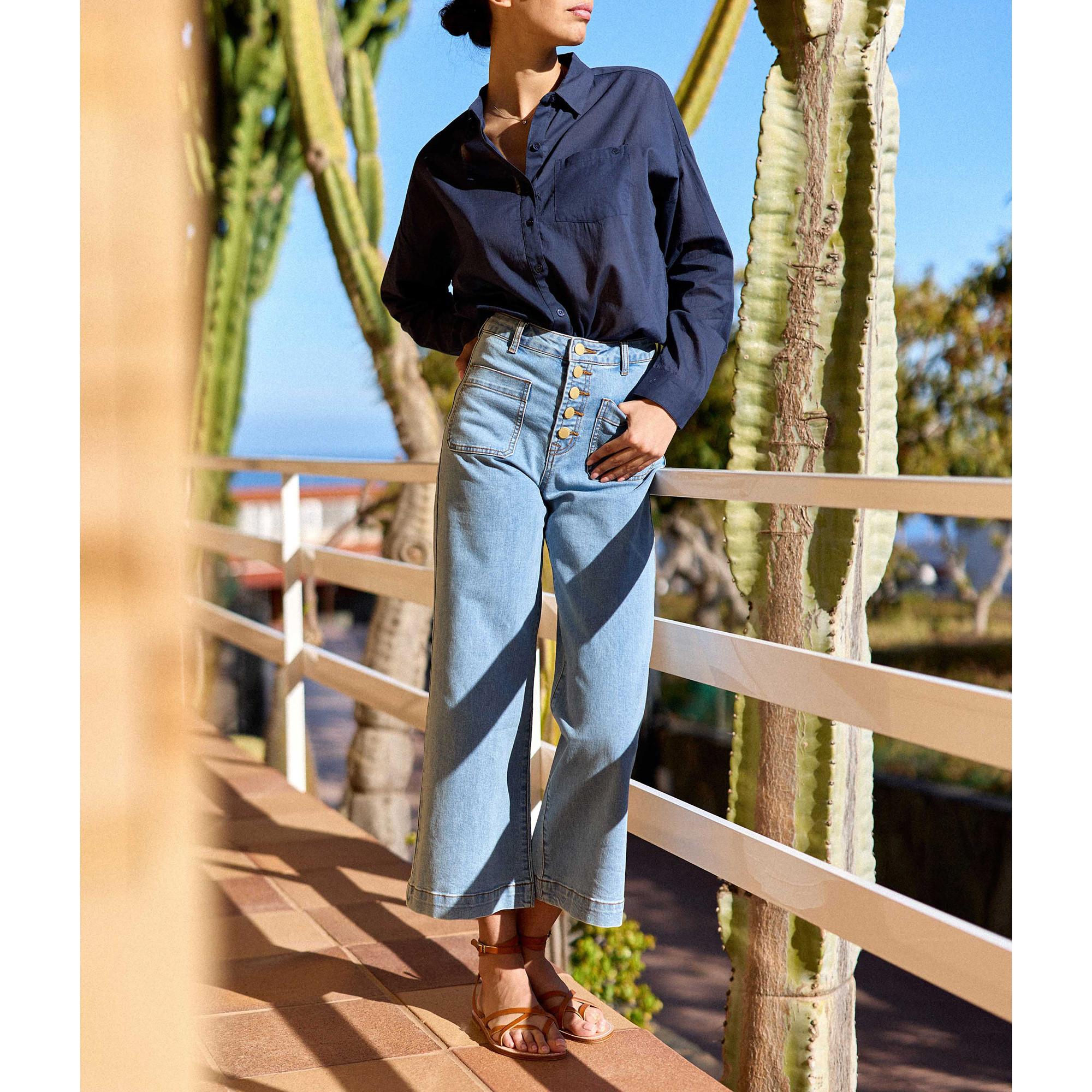 La Petite Etoile Bluse