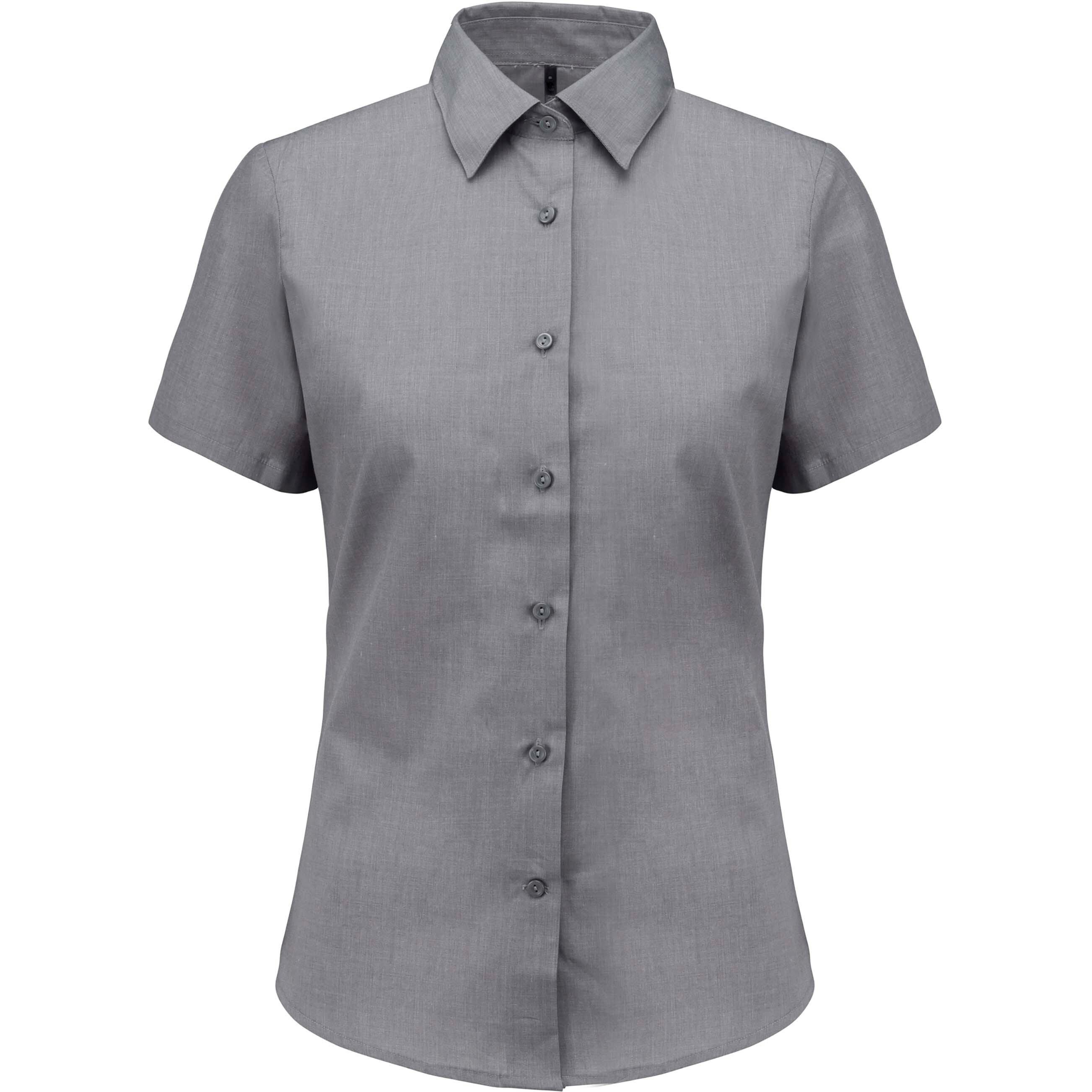 Kariban daen kurzarbluse judith