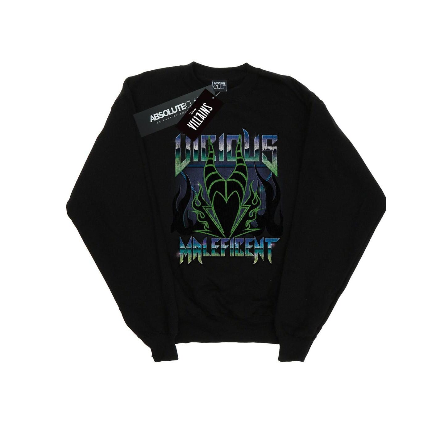 Disney Vicious Sweatshirt