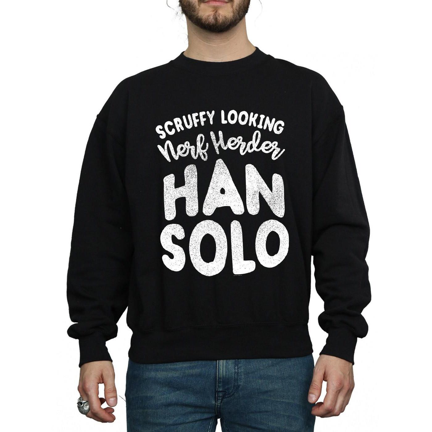 STAR WARS Legends Tribute Sweatshirt