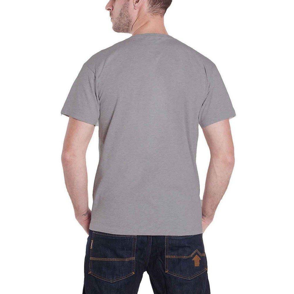 Green Day Green Day Blumentopf T-Shirt