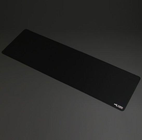 Glorious PC Gaming Race G-E (Schwarz)
